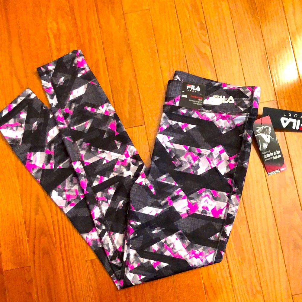 Fila Sport Leggings